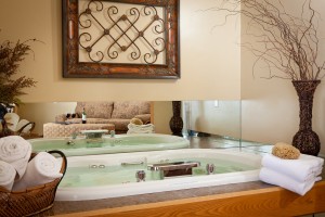 jacuzzi