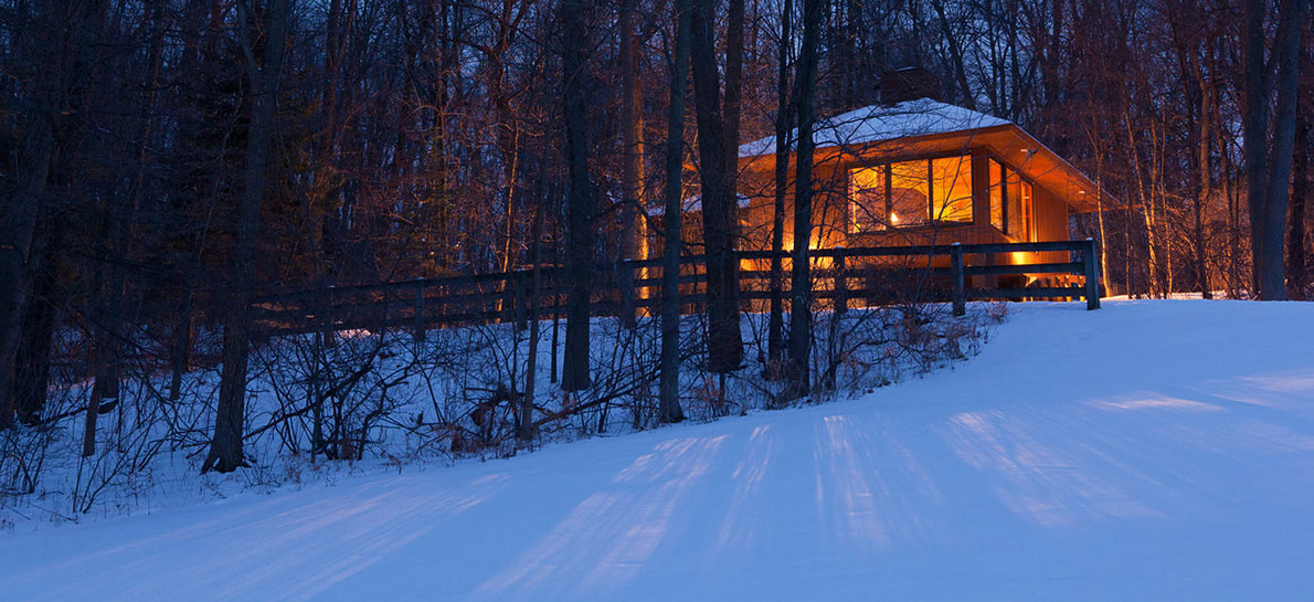 Holiday Traditions in Amish Country Ohio