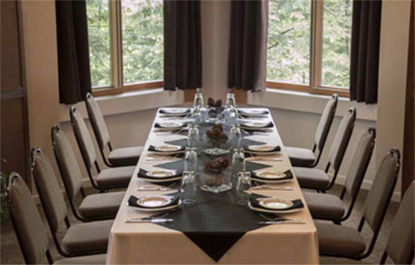 Sage Room The Inn At Honey Run