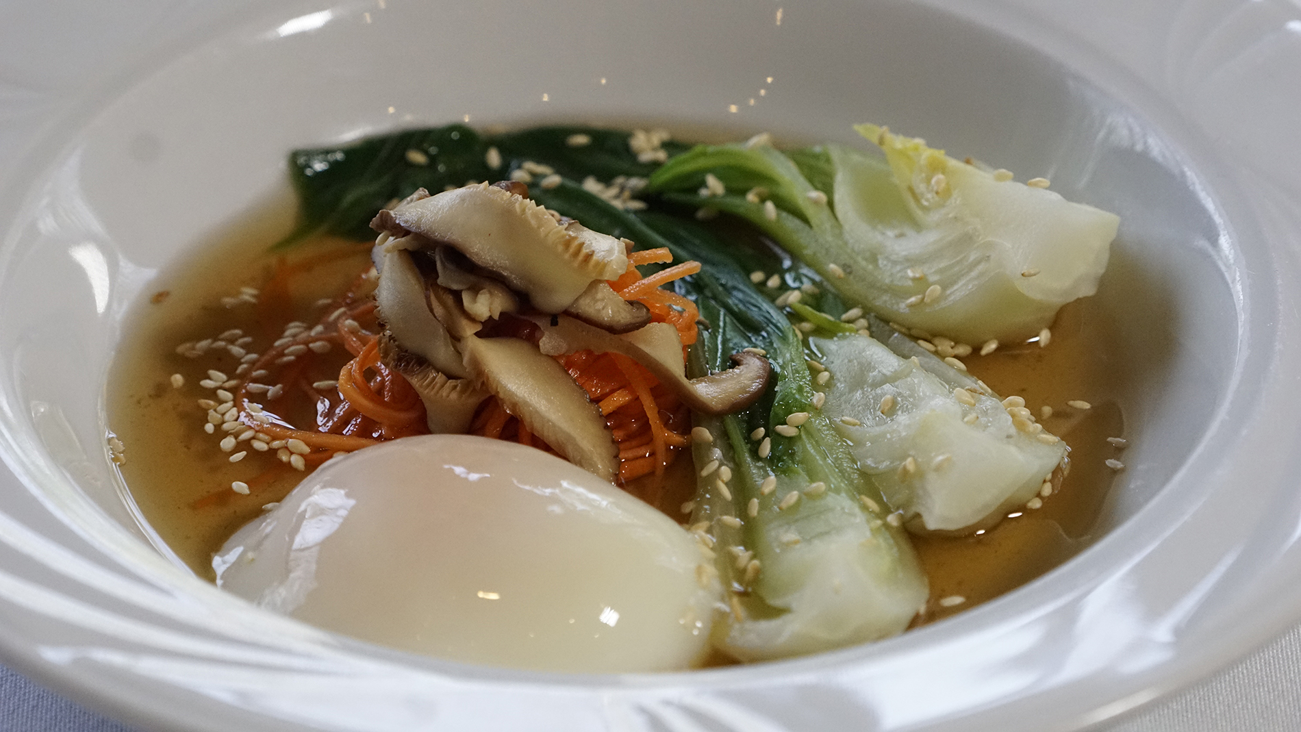 2018 Summer Menus at Tarragon The Inn At Honey Run